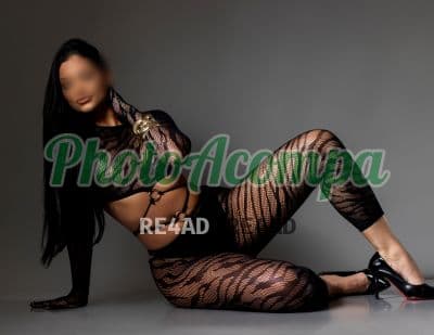 Foto 3: Acompanhante magra em Rio de Janeiro — Taina Ribeiro