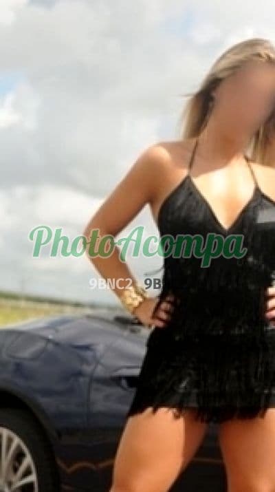 Foto 2: Acompanhante em Campo Grande — beijo na boca, Tainara Lins