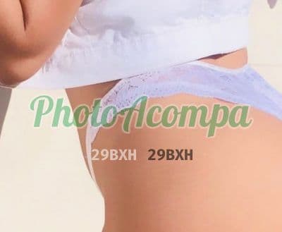 Acompanhante em Duque de Caxias — beijo grego, foto 6 de Taís