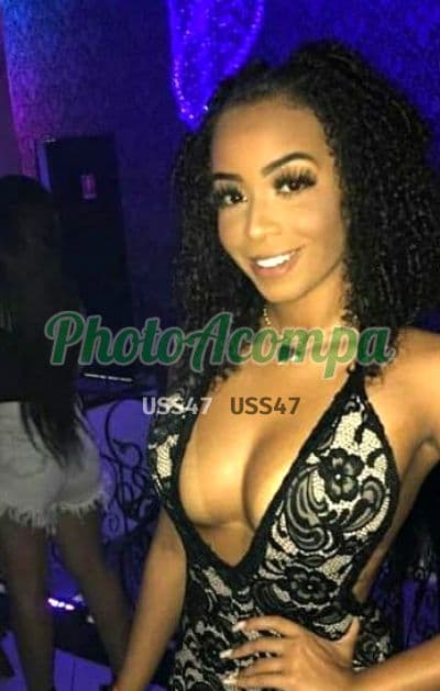 Acompanhante em Rio de Janeiro — sexo anal, foto 6 de Taís