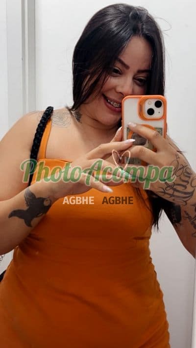 Acompanhante em Carapicuíba com beijo grego (2) — Taís
