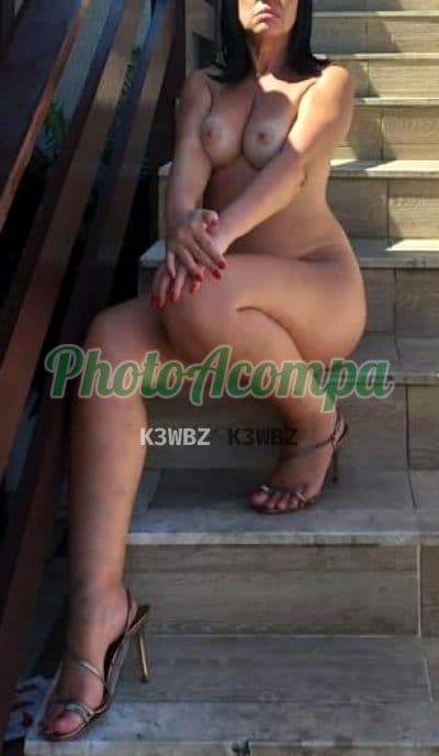 Foto 4: Acompanhante em Cruzeiro — anal, Taís Hadid