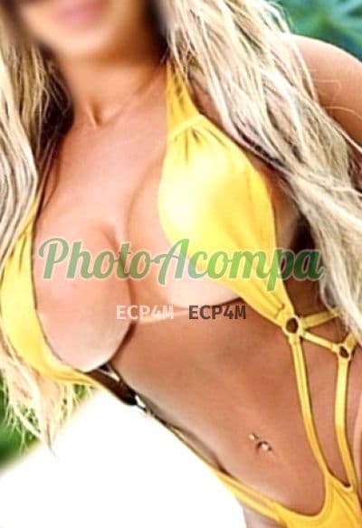 Acompanhante em Manaus — experiência de namorada, foto 4 de Taisa Marques