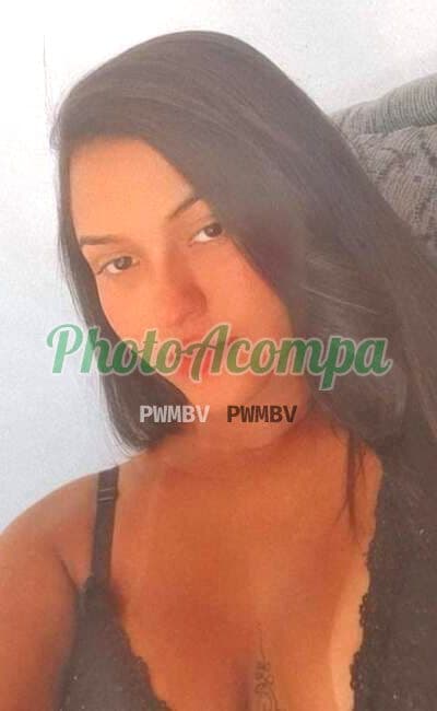 Acompanhante morena em Belford Roxo (5) — Talia
