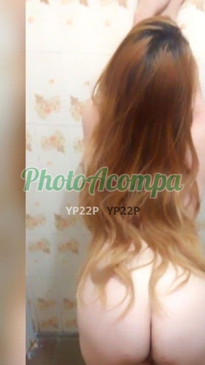 Acompanhante em Recife com beijo na boca (2) — Talia Brandão