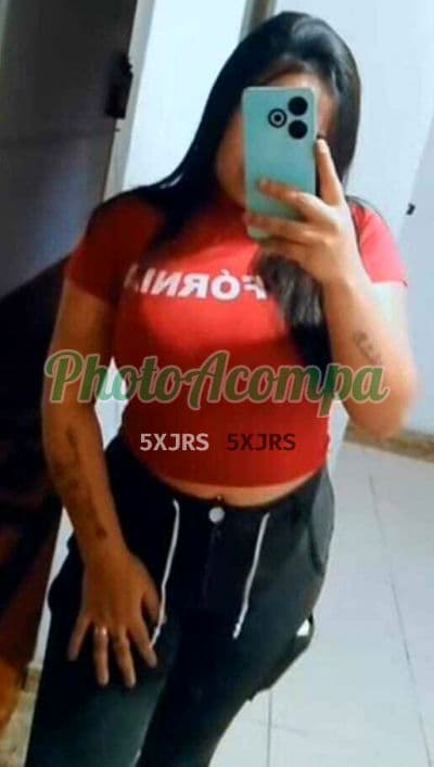 Acompanhante depilada em Sorocaba — Talia Lima, foto 5