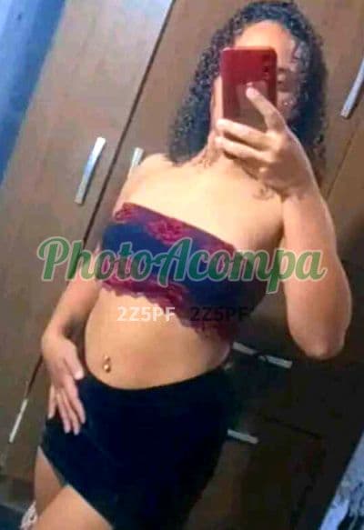 Acompanhante em São Paulo — beijo na boca, foto 2 de Talita