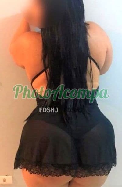 Foto 6: Acompanhante em Samambaia — beijo na boca, Talita