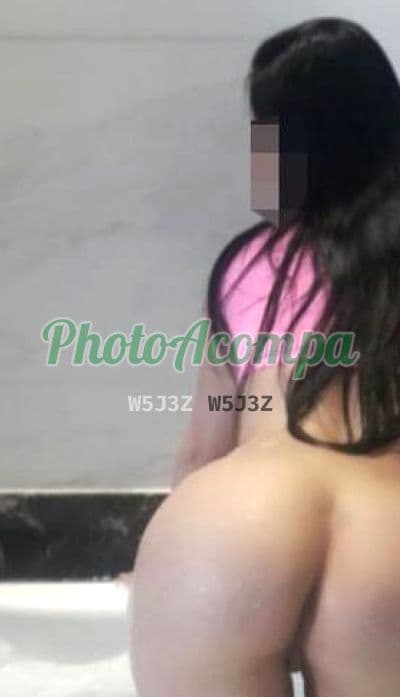Acompanhante foto sem retoque em Brasília — Talita, foto 5