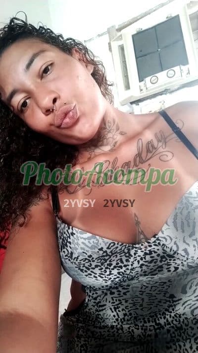Foto 5: Acompanhante magra em Teresópolis — Talita Aguiar