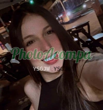 Acompanhante em São Paulo com beijo na boca (6) — Talita
