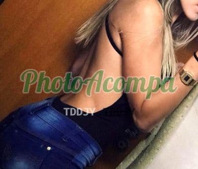 Acompanhante em São José dos Campos — namoradinha, foto 4 de Talita Cristina