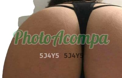 Foto 2: Acompanhante em João Pessoa — beijo grego, Talita