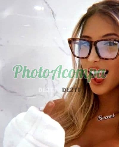 Foto 4: Acompanhante em Tremembé — anal, Talita Ferraz