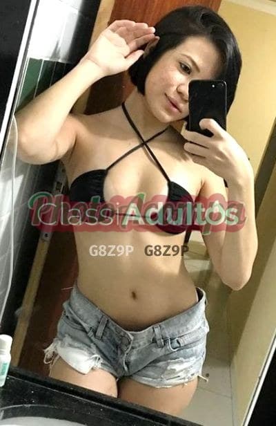 Acompanhante morena em Fortaleza — Talita Gadelha