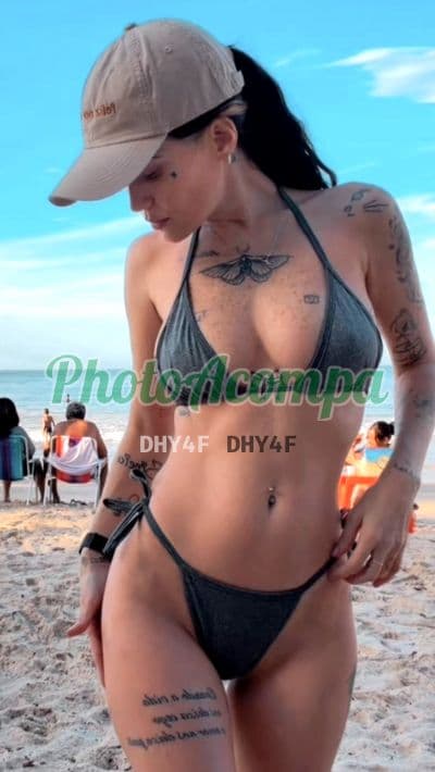 Acompanhante em Guarapari com beijo na boca (6) — Talitinha Rosadinha