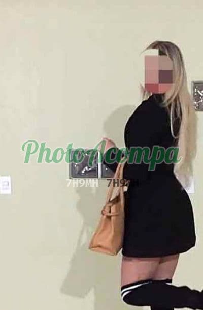 Acompanhante de seios naturais em Bauru, foto 5 de Talyta