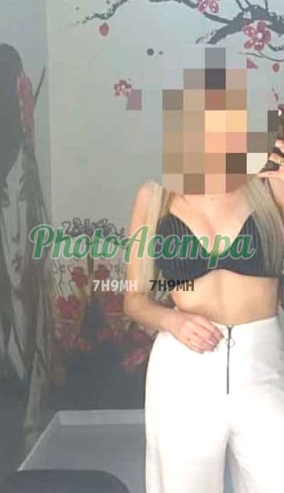 Acompanhante em Bauru com oral sem camisinha (6) — Talyta