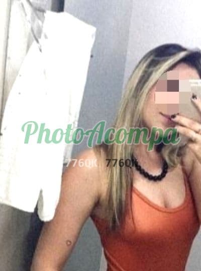 Acompanhante em Fortaleza com experiência de namorada (2) — Talyta Ramos