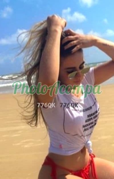 Acompanhante em Fortaleza — experiência de namorada, foto 4 de Talyta Ramos