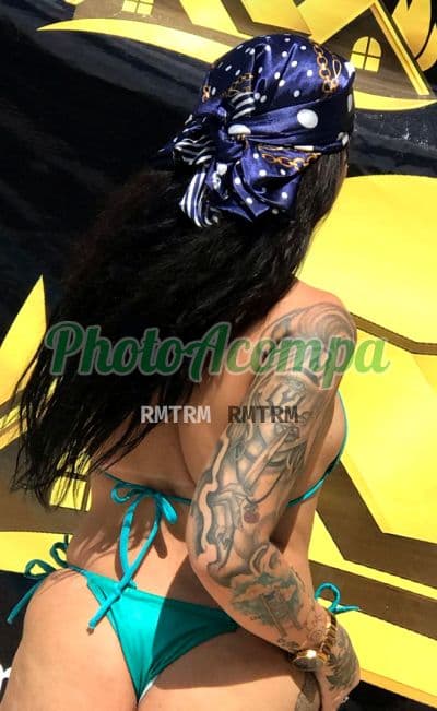 Foto 6: Acompanhante em Recife — sexo anal, Tamires Aguiar