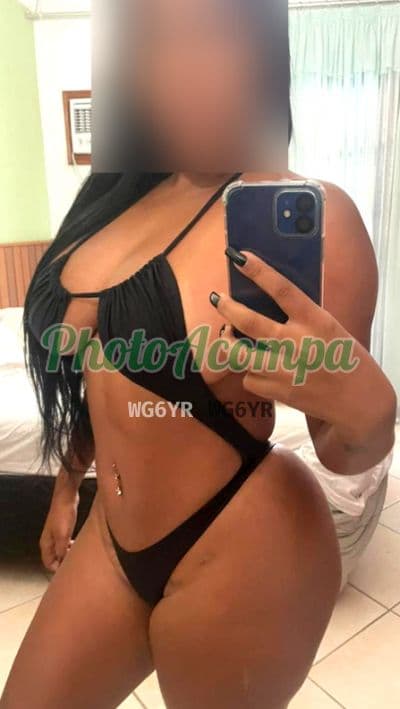 Acompanhante magra em Rio de Janeiro, foto 3 de Tânia