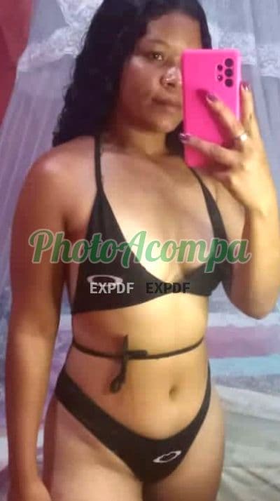 Foto 3: Acompanhante magra em Maceió — Tartile