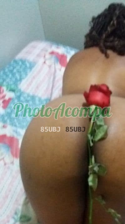 Foto 6: Acompanhante em São Paulo — anal, Tatá