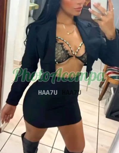 Acompanhante em Valinhos com experiência de namorada (4) — Tati