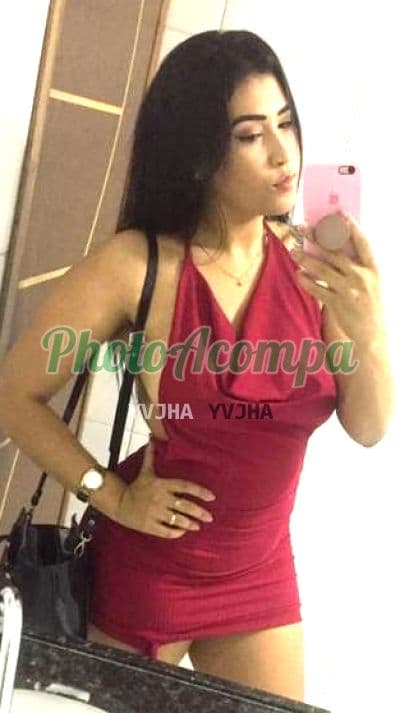 Acompanhante em Fortaleza com beijo na boca (2) — Tatiane