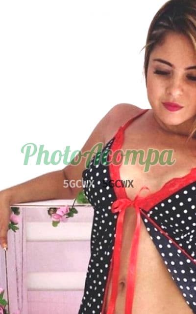 Acompanhante loira em Rio de Janeiro — Tatiane, foto 3