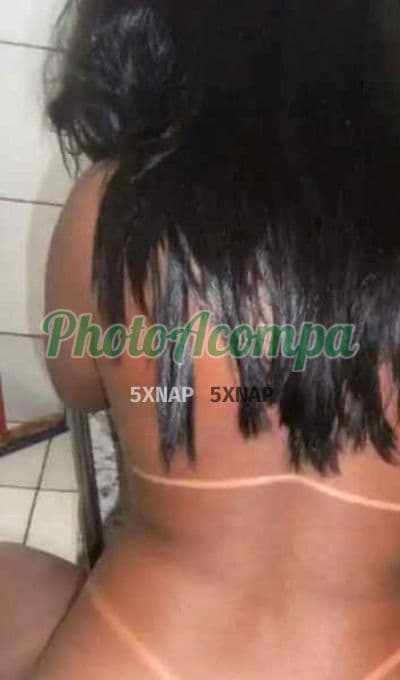 Acompanhante em Americana com beijo na boca (2) — Tatiane