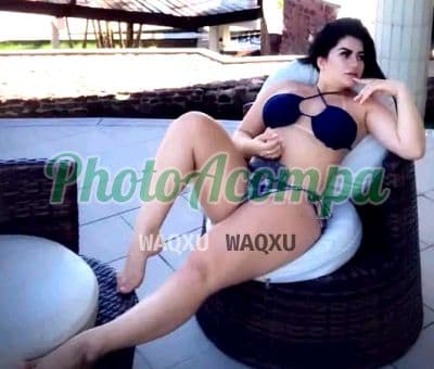 Acompanhante magra em São Paulo — Tatiane Alves, foto 3