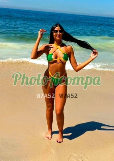 Acompanhante em Carapicuíba com namoradinha (4) — Tatiane Lopes