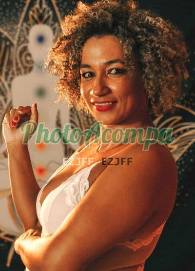Acompanhante morena em Limeira (3) — Tatih