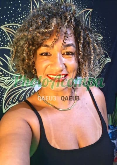 Acompanhante foto verificada em João Pessoa — Tatih Terapeuta, foto 3
