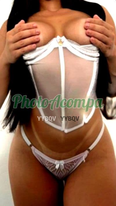 Acompanhante em Recife com beijo na boca (2) — Taty