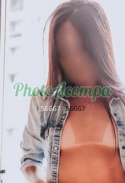 Foto 4: Acompanhante em Manaus — namoradinha, Taty