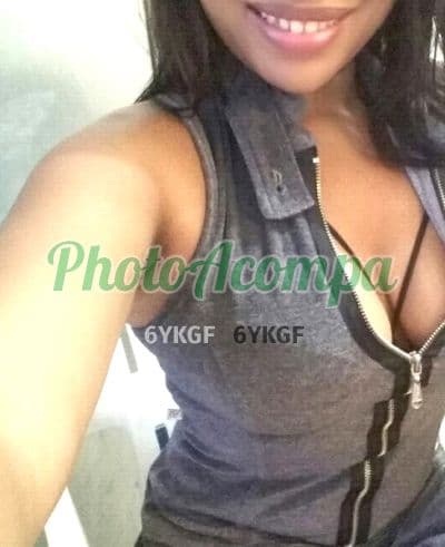 Acompanhante morena em Itaguaí (5) — Taty Pantera