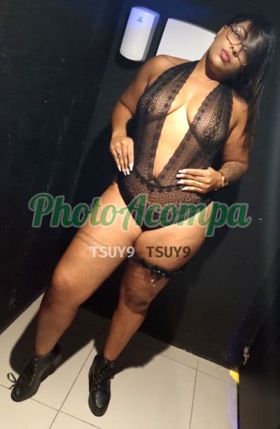 Foto 4: Acompanhante em Belo Horizonte — experiência de namorada, Taty Santos