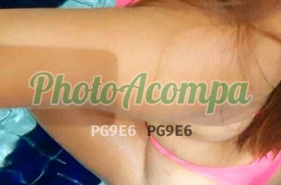 Foto 4: Acompanhante em Atibaia — experiência de namorada, Tatyane Silva