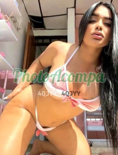 Acompanhante em Taboão da Serra — namoradinha, foto 4 de Tauany Fernandes