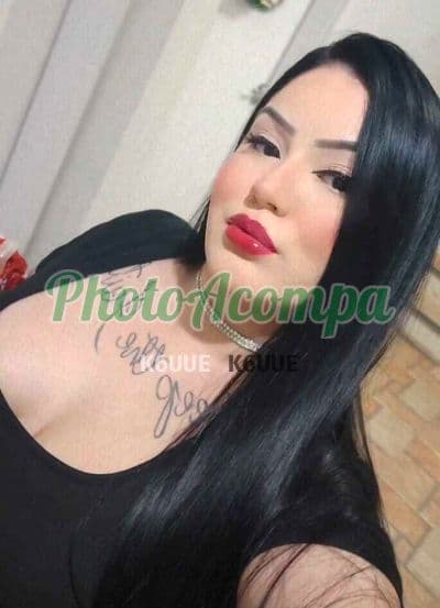 Acompanhante magra em Praia Grande (3) — Tayná