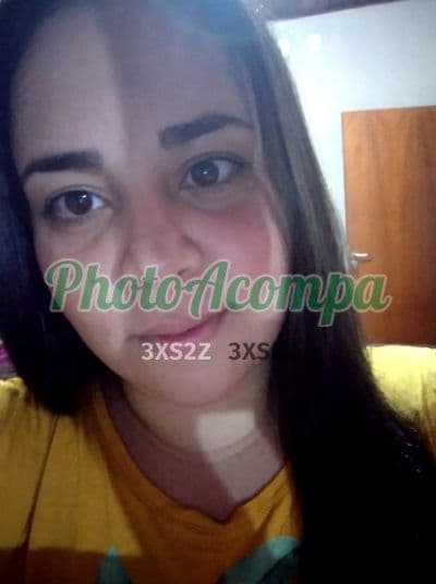 Acompanhante peituda em Guaratingueta (3) — Tayná Andrade