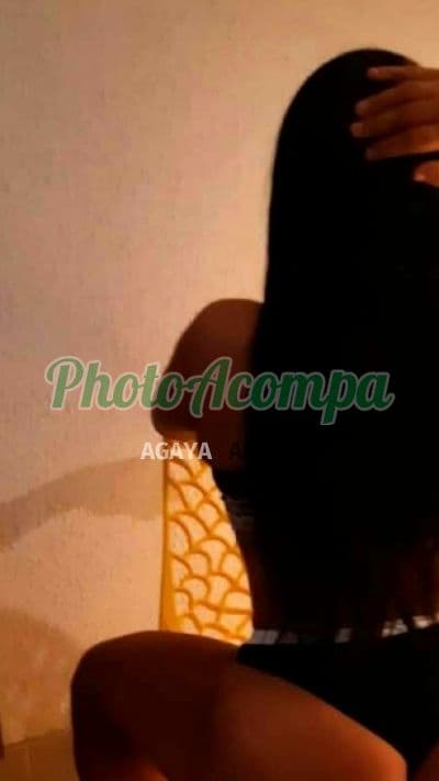 Foto 4: Acompanhante de seios naturais em São Paulo — Taynara