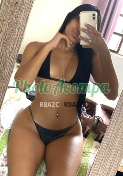Foto 3: Acompanhante magra em Sorocaba — Taynara