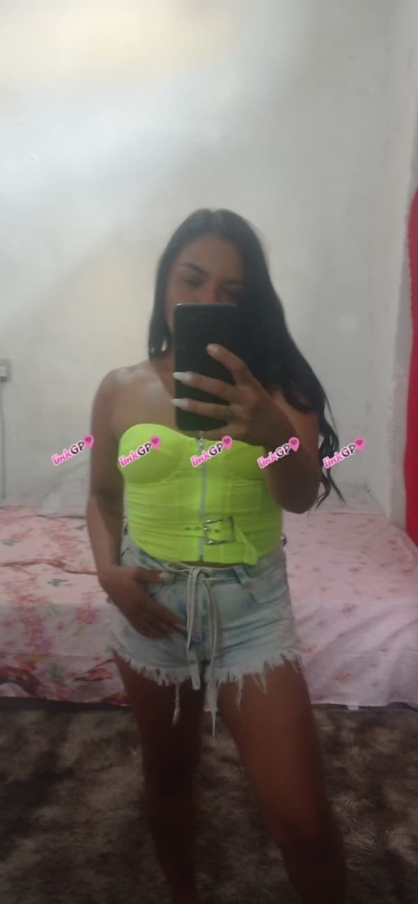 Foto 2: Acompanhante em Belo Horizonte — nudes exclusivas, Taynara Pantera