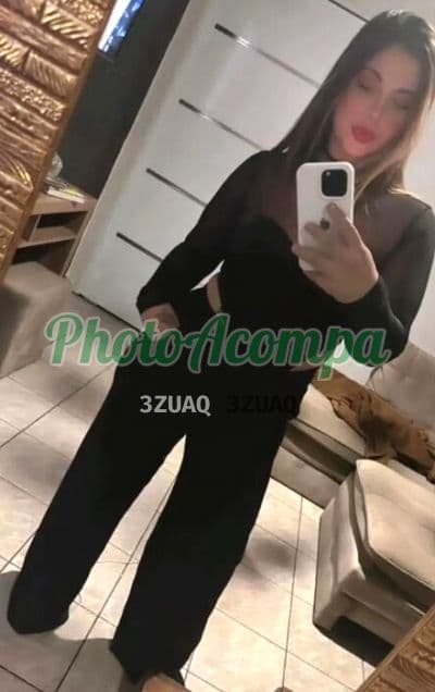Acompanhante foto real em Sorocaba, foto 2 de Tays Matiely