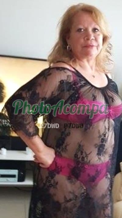 Foto 3: Acompanhante de seios naturais em São Paulo — Teresa