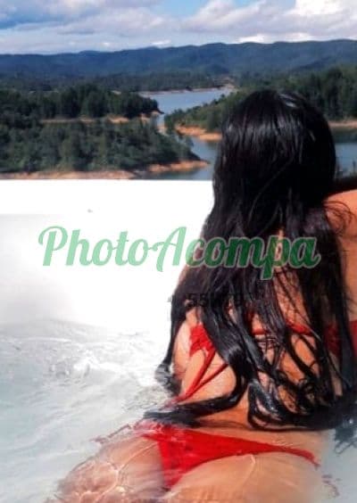 Acompanhante em Rio de Janeiro — experiência de namorada, foto 4 de Thaís